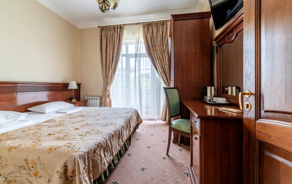 Sunlion Баунти 3*