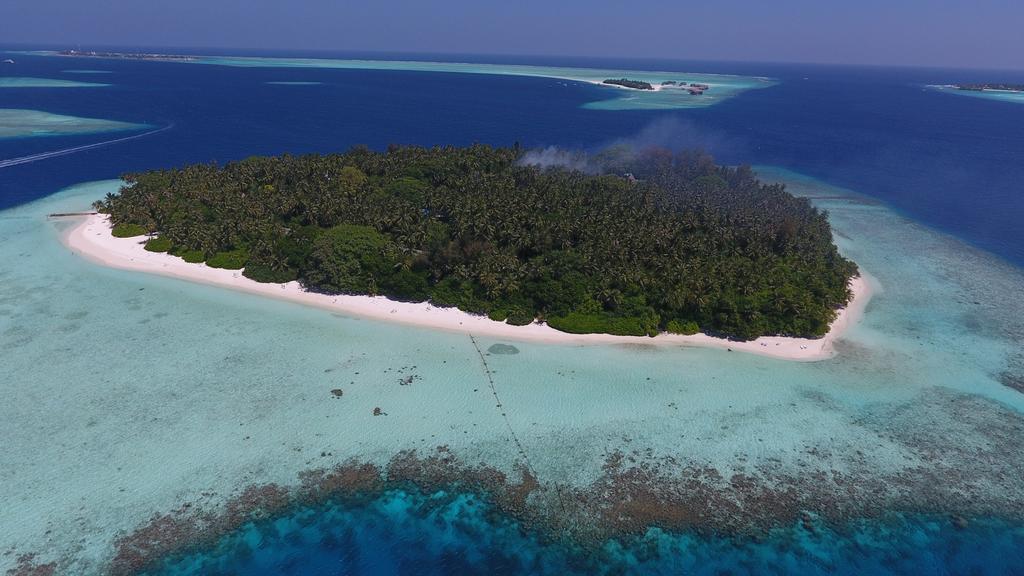 Туры в Biyadoo Island Resort Maldives