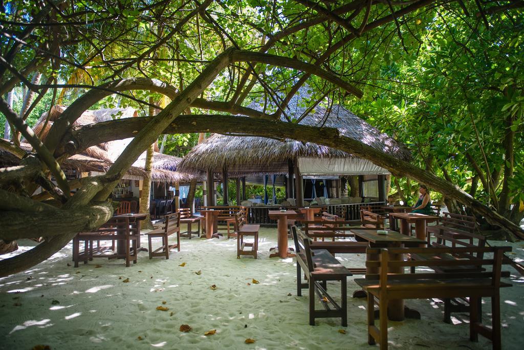 Туры в Biyadoo Island Resort Maldives