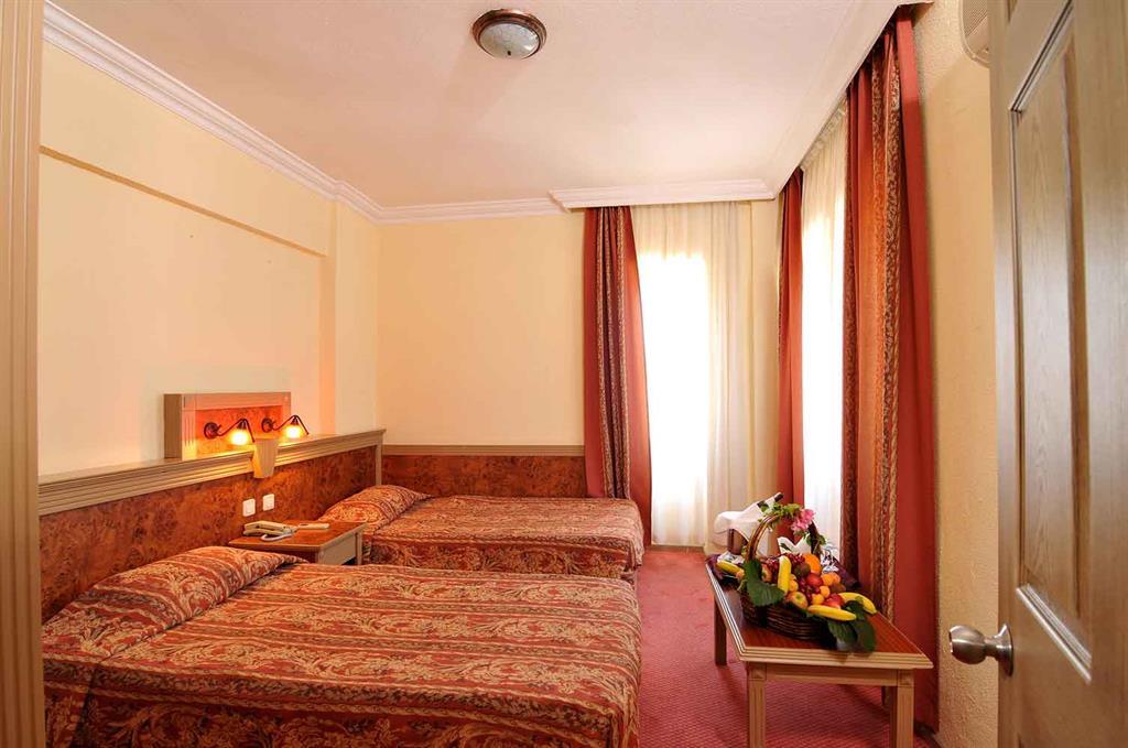 Туры в Life Atlibay Hotel