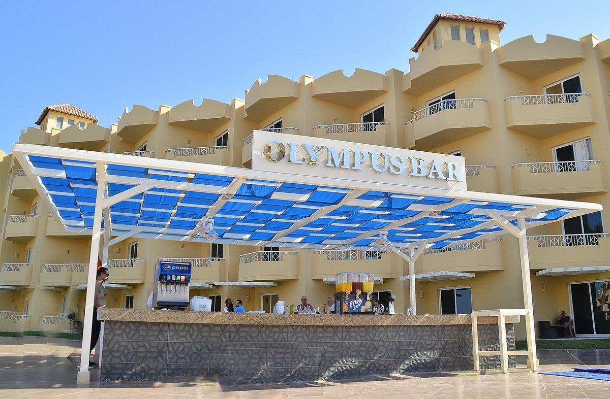 Amwaj Beach Club Abu Soma 4*