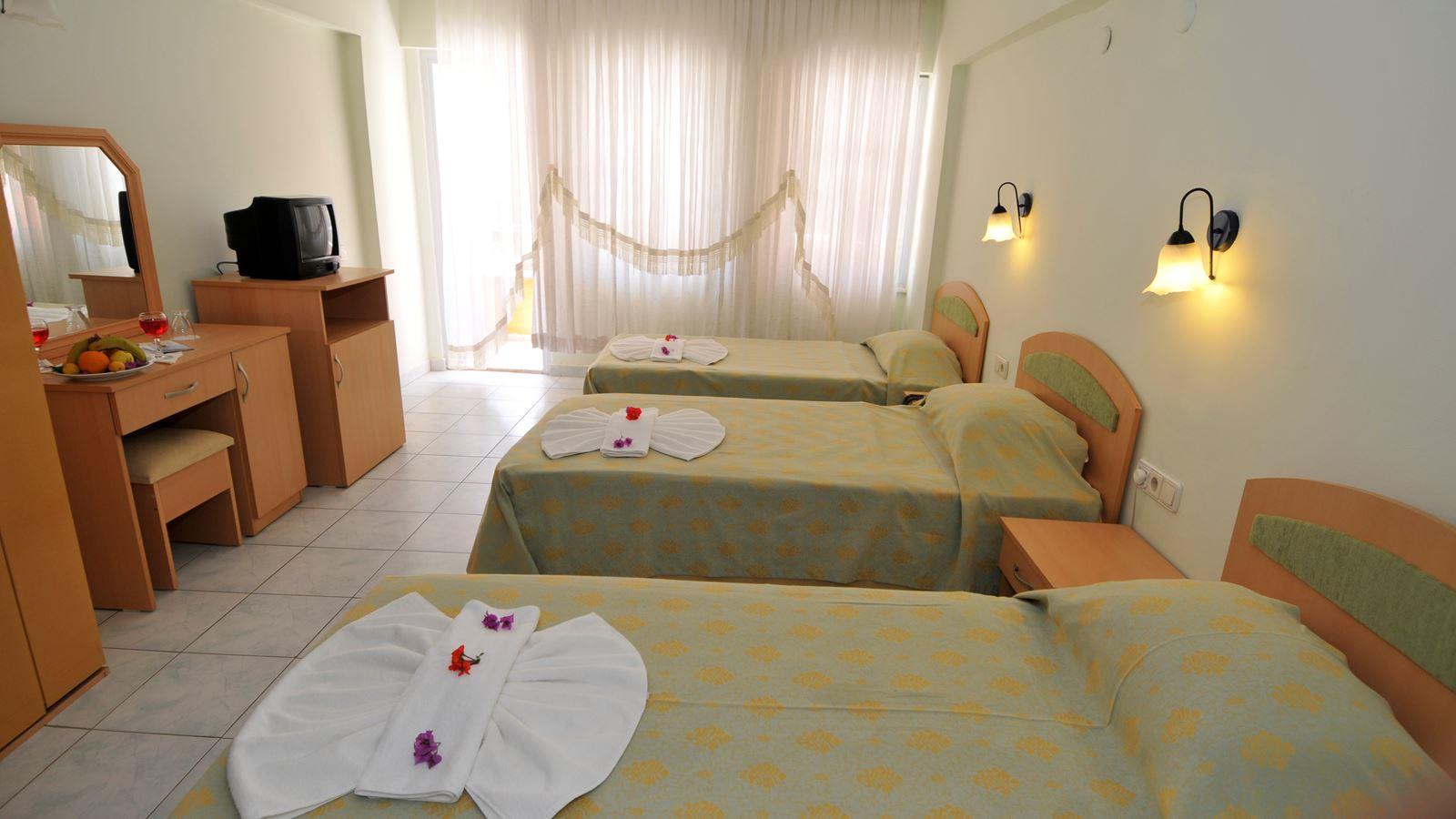 Klas Boutique Hotel 3*