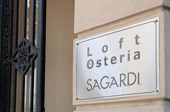 Sagardi Loft Osteria