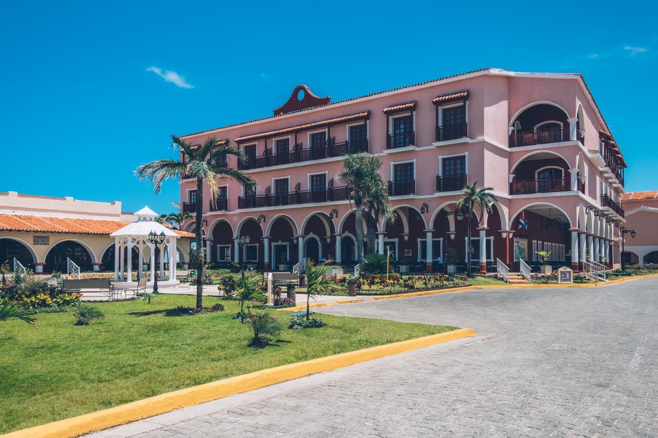 Отель Colonial Cayo Coco 4* (о. Кайо Коко, Куба)