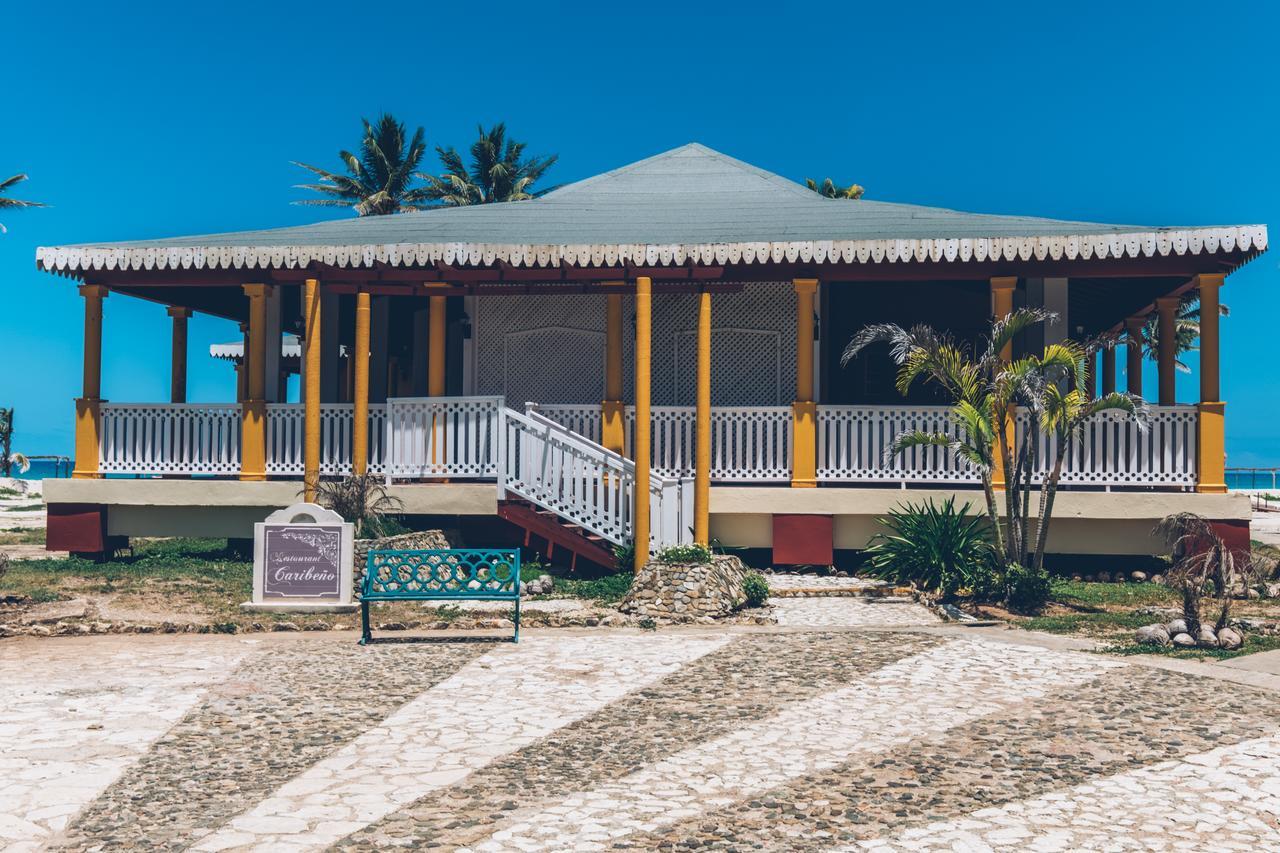 Colonial Cayo Coco 4*