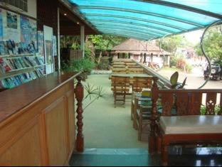 Baan Suan Sook Resort