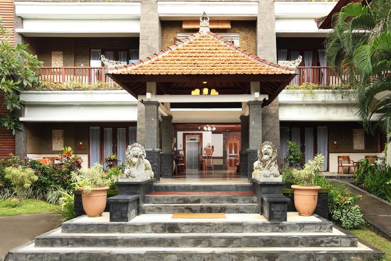 Туры в Bali Tropic Resort & Spa