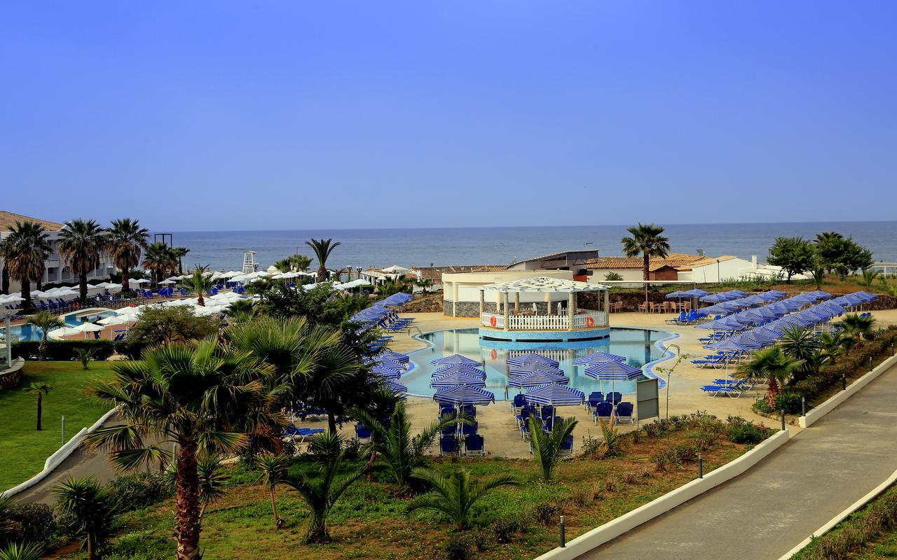 Туры в Labranda Sandy Beach Resort