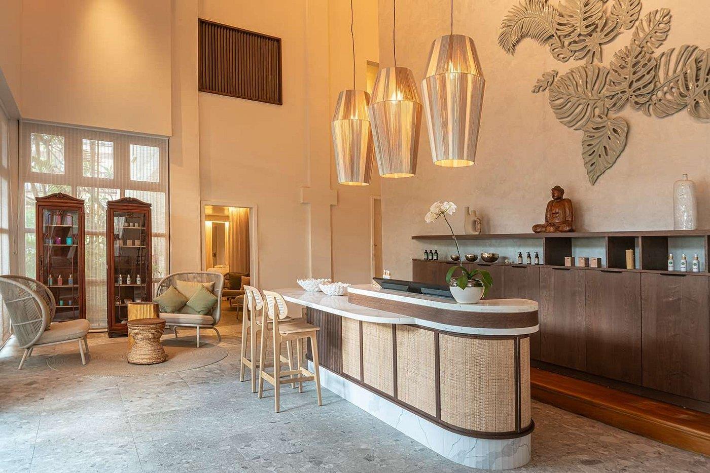 Hilton Mauritius Resort & Spa 5*