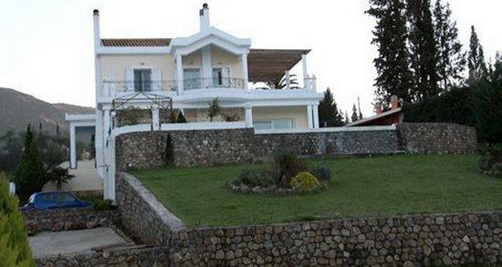 Villa Nouli