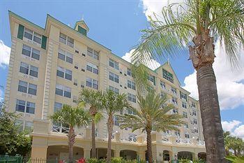Country Inn & Suites Orlando