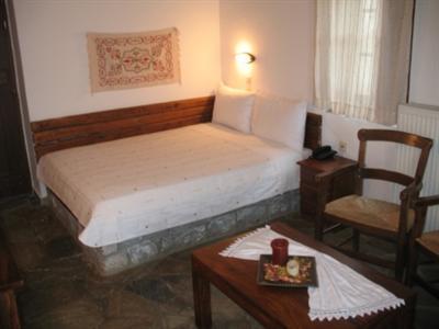 Limeni Village Hotel