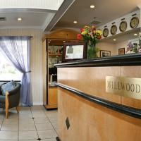 Millwood Inn & Suites