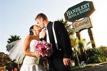 Handlery Hotel And Resort