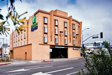 Holiday Inn Express West Los Angeles