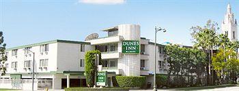 Dunes Inn Wilshire