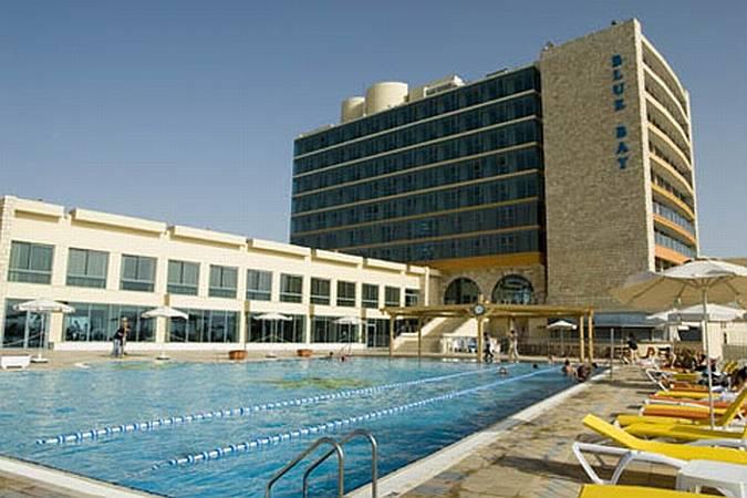 Туры в Blue Bay Hotel Netanya