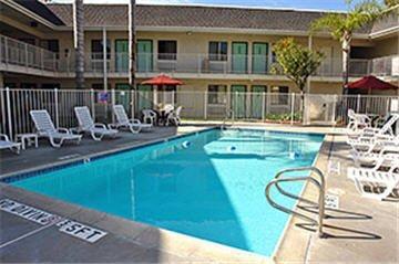 Motel 6 San Diego - Chula Vista