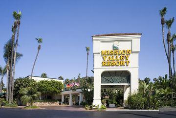 Mission Valley Resort