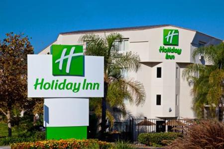Holiday Inn Mission Valley