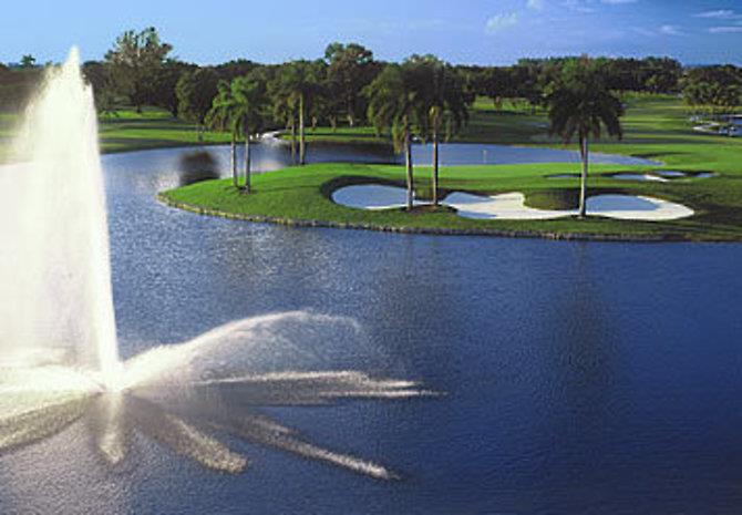 Doral Golf Resort