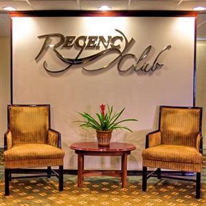 Airport Regency Hotel