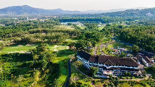 Blue Canyon Country Club 4*
