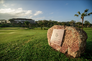 Blue Canyon Country Club 4*