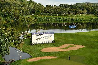 Blue Canyon Country Club 4*