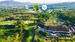 Blue Canyon Country Club 4*