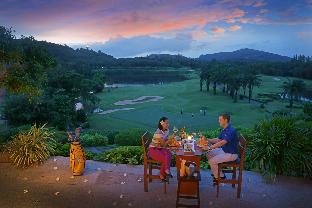 Blue Canyon Country Club 4*