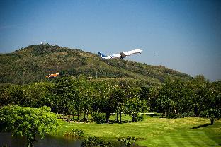 Blue Canyon Country Club 4*