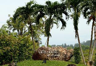 Blue Canyon Country Club 4*