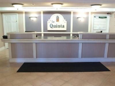La Quinta Inn Chicago Schaumburg