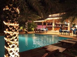 Туры в Blue Garden Phuket