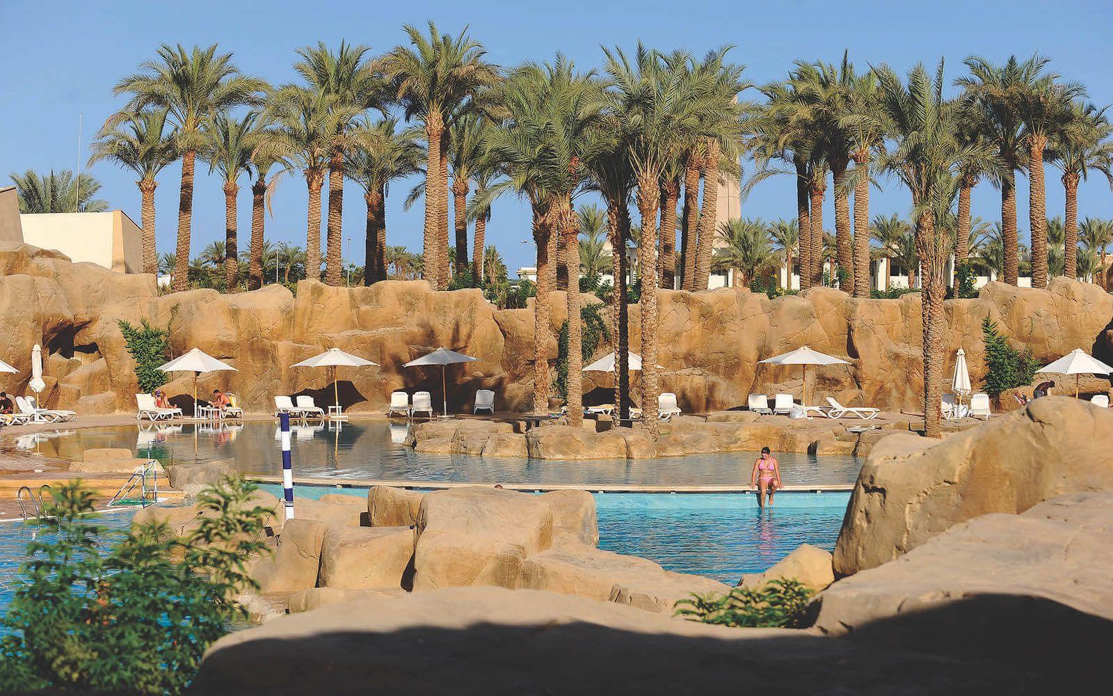 Оазис отель Египет Шарм-Эль-Шейх