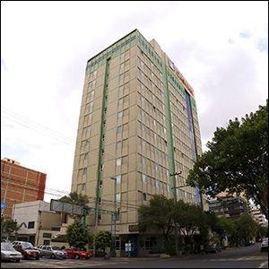 Туры в Casa Inn Mexico City Hotel
