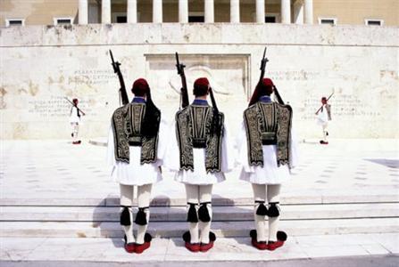 Туры в InterContinental Athenaeum Athens