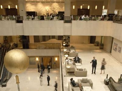 Туры в InterContinental Athenaeum Athens