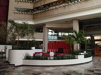 Туры в Radisson Paraiso Hotel Mexico City