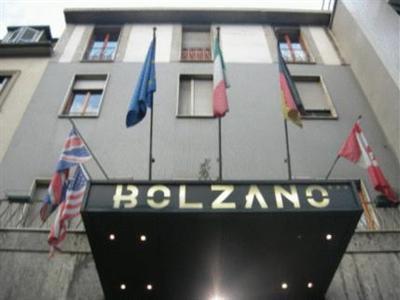 Bolzano 3*