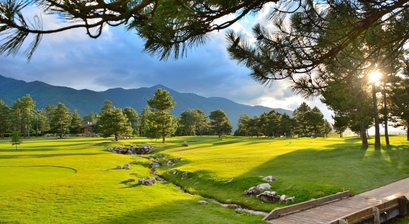 Туры в Pirin Golf Hotel & Spa