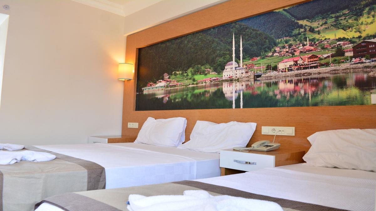 Anita Dream Hotel 4*