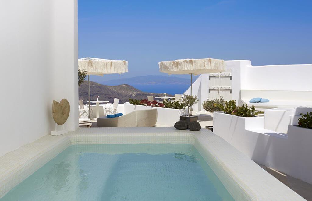 Туры в White Santorini Suites & Spa