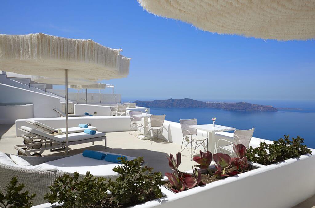 Туры в White Santorini Suites & Spa