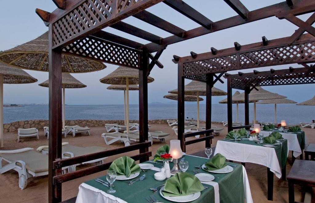 Dreams Beach Sharm El Sheikh 5*