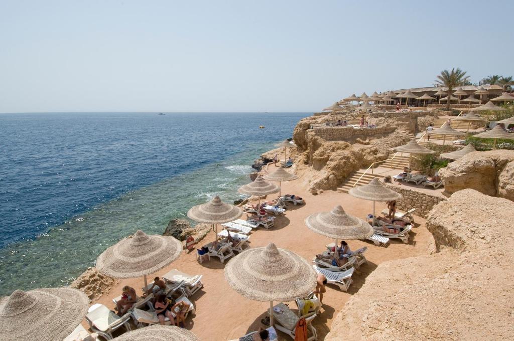 Туры в Dreams Beach Sharm El Sheikh