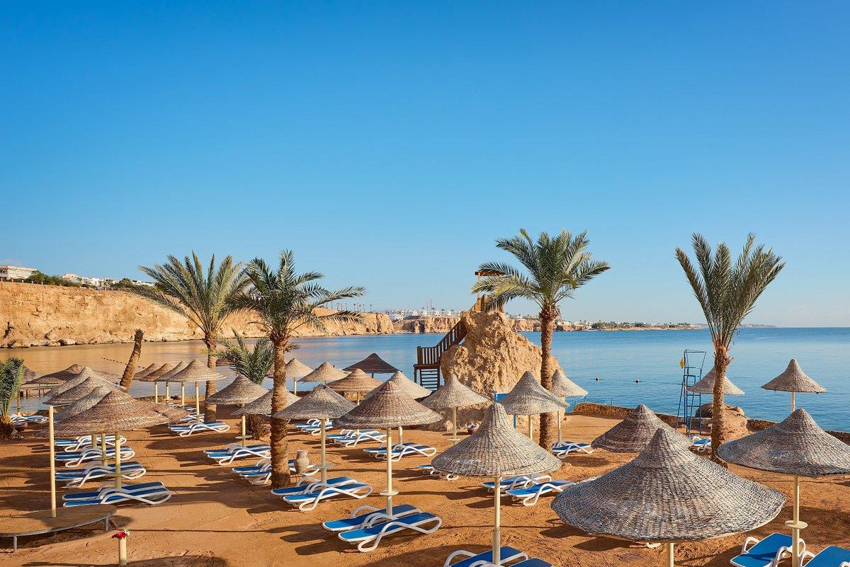 Dreams Beach Sharm El Sheikh 5*