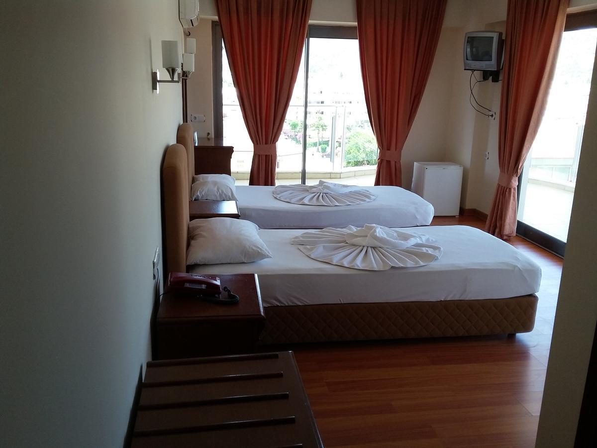CihanTurk Hotel 3*