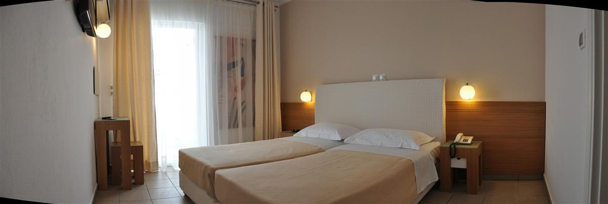 Туры в Hotel Akti